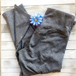 Champion cropped leggings